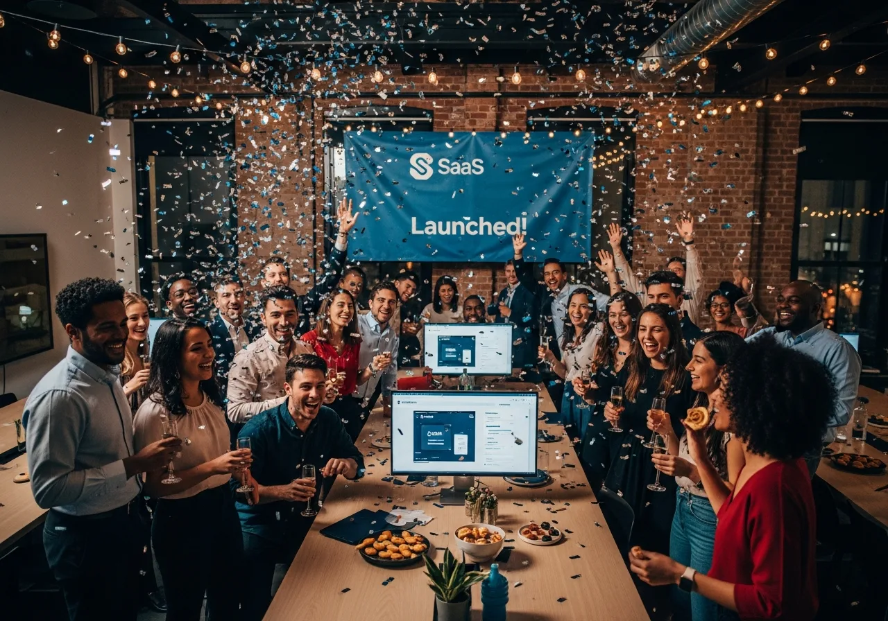 Bold Lion SaaS-Plattform — Unsere Erfolge 1