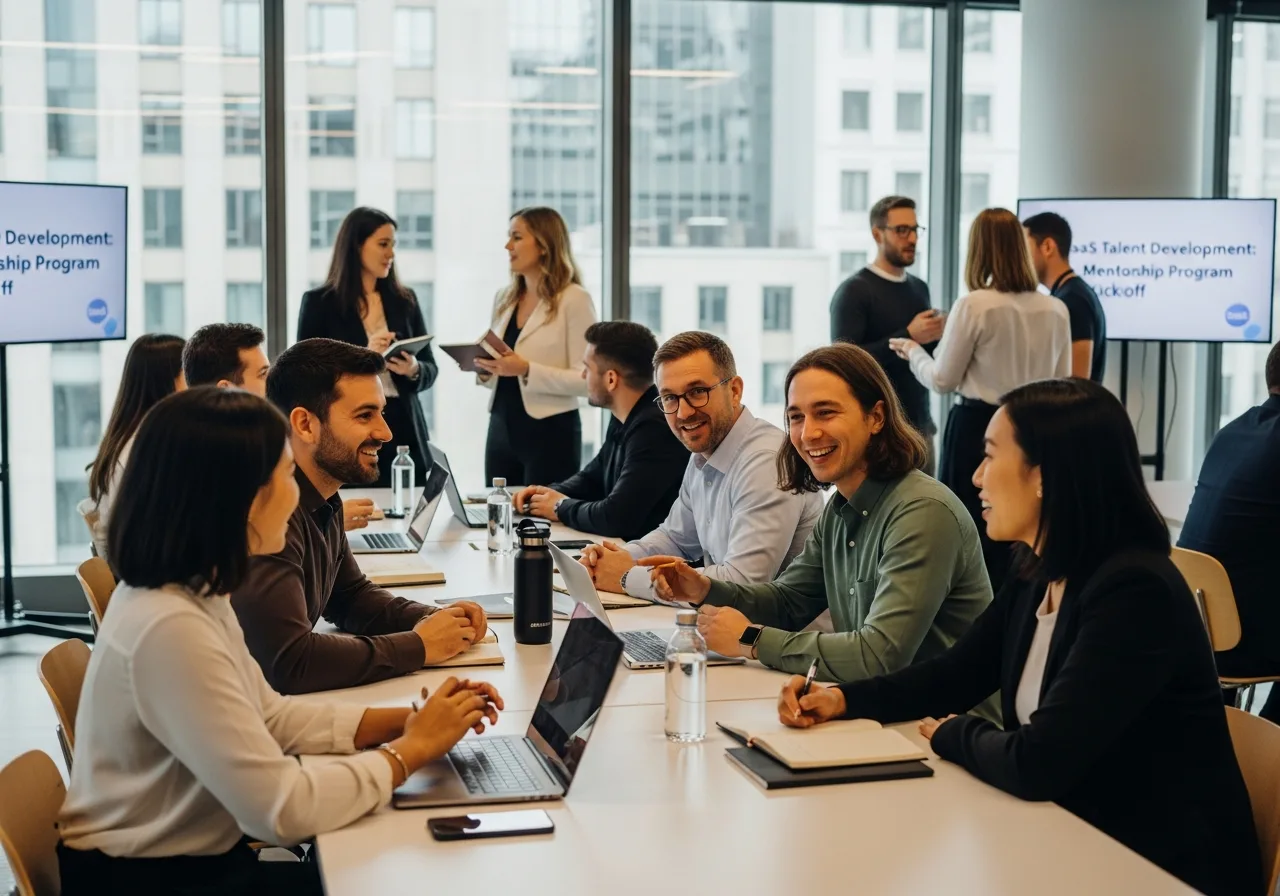 Bold Lion SaaS-Plattform — Unsere Erfolge 6