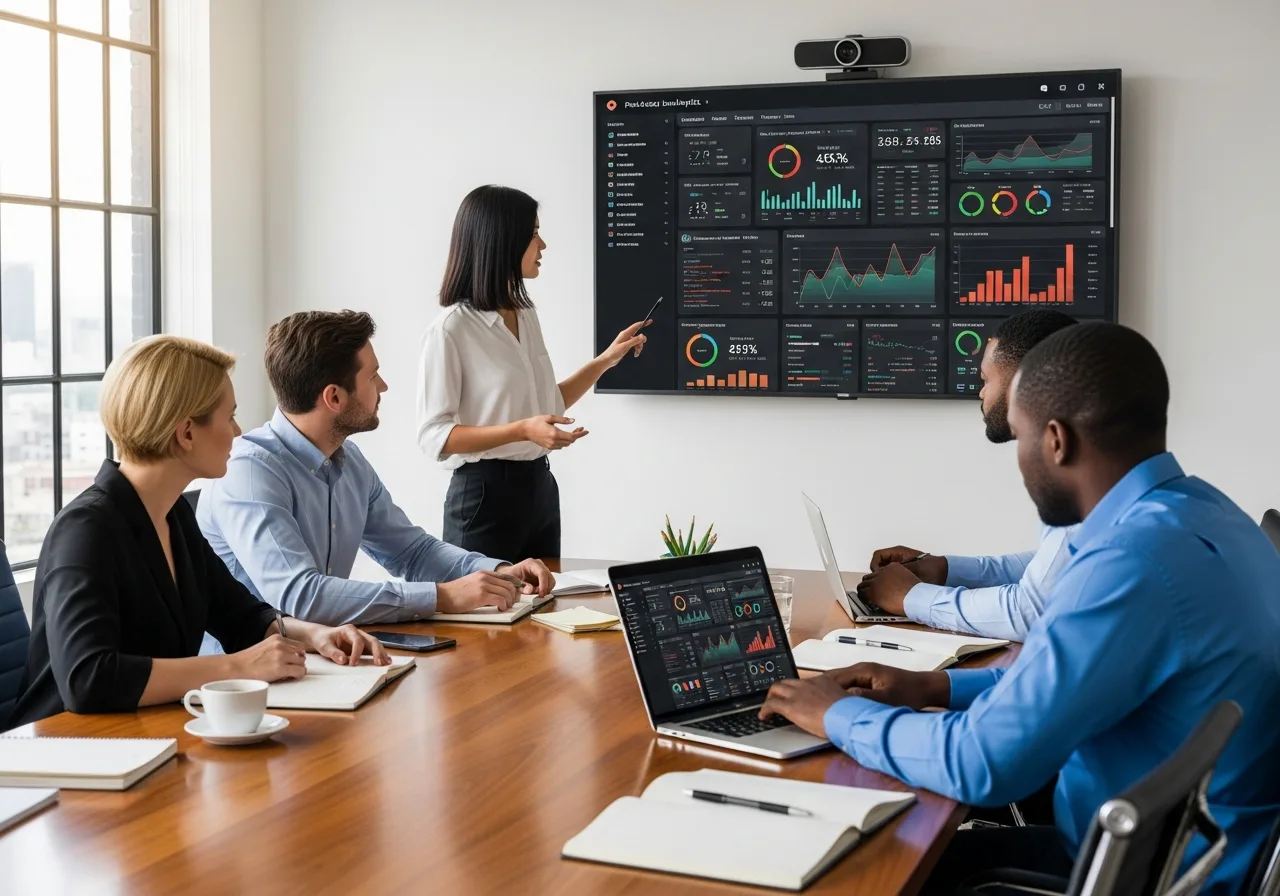 Bold Lion SaaS-Plattform — Unsere Erfolge 5